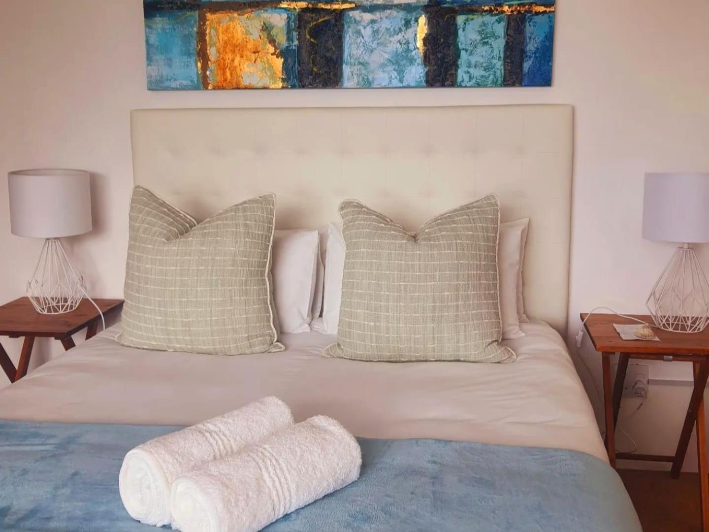 Langebaan Guest House Номер фото