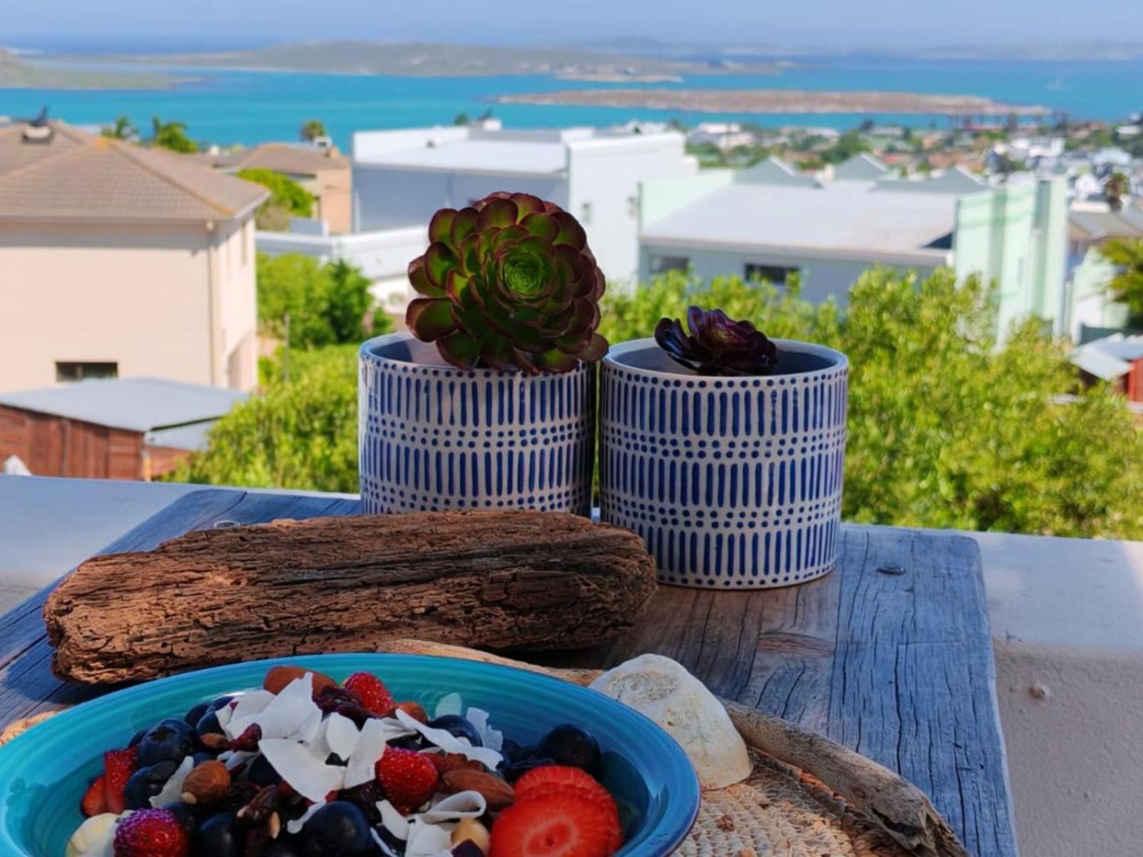 Langebaan Guest House Екстер'єр фото